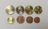 Pays-Bas Série FDC Pays-Bas 2009 -