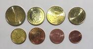 Pays-Bas Série FDC Pays-Bas 2010 -