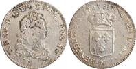 Louis XV 1/3 Ecu 1/3 d'Ecu de France - Louis XV -