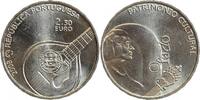 Portugal 2,5 Euros 2,5 Euros Portugal 2008 - Fado -