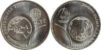 Portugal 2,5 Euros 2,5 Euros Portugal 2008 - Jeux Olympiques -