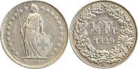 Suisse Argent - Confederation 1/2 Franc 1/2 Franc Suisse Argent - Confederation -