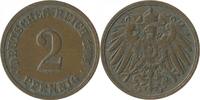 Allemagne 2 Pfennig 2 Pfennig Allemagne -