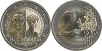 Luxembourg 2 Euros 2 Euros Luxembourg 2019 - Grande-Duchesse Charlotte -