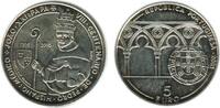 Portugal Argent 5 Euros 5 Euros Portugal Argent -