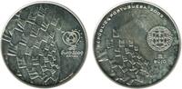 Portugal Argent 8 Euros 8 Euros Portugal Argent -