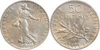 50 Centimes 50 Centimes Semeuse -