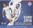 Slovaquie Série B.U. Slovaquie UEFA 2016 -