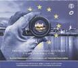 Slovaquie Série B.U. Slovaquie Type II Présidence 2016 -