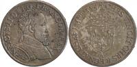 Henri II Teston Teston au Moulin - Henri II -