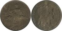 France 10 Centimes 10 Centimes Dupuis Troisième République -