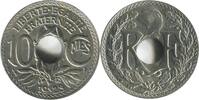 France 10 Centimes 10 Centimes Lindauer -