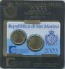 St Marin Minikit 20 Ct - 50 Ct Minikit 20 Ct - 50 Ct St Marin -