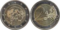 Finlande 2 Euros 2 Euros Finlande 2017 - Nature Finlandaise -