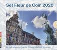 Belgique Série B.U. Belgique 2020 -