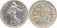 1 Franc 1 Franc Semeuse -