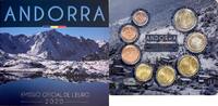 Andorre Série B.U. Andorre 2020 -
