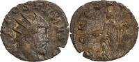Empire Romain Antoninien Antoninien d'Auréolus pour Postume - Empire Romain -