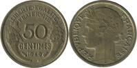 50 Centimes 50 Centimes Morlon Bronze Aluminium -