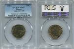 20 Centimes 20 Centimes Lagriffoul 1982 - PCGS MS67 -
