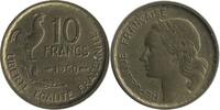 10 Francs 10 Francs Guiraud -