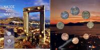 Grèce Euros Série B.U. Grèce 2021 -