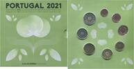 Portugal Série B.U. Portugal 2021 -