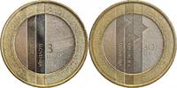 Slovénie 3 Euros 3 Euros Slovénie 2021 - Skofja Loka -