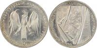 Allemagne Argent 10 Marks 10 Marks - Allemagne Argent -