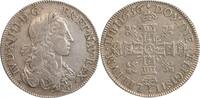 Louis XIV Lys d'Argent Lys d'Argent - Louis XIV -