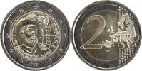 Espagne 2 Euros 2 Euros Espagne 2022 - Elcano -