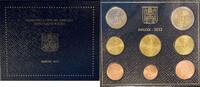 Vatican Série B.U. Vatican 2022 -