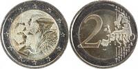 Slovénie 2 Euros 2 Euros Slovénie 2022 - Erasmus -