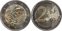 Slovaquie 2 Euros 2 Euros Slovaquie 2022 - Erasmus -