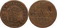 Allemagne - Julich - Berg 1/4 Stuber 1/4 Stuber - Allemagne Julich - Berg -