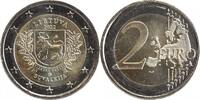 Lituanie 2 Euros 2 Euros Lituanie 2022 - Sudovie -