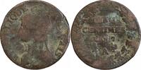 5 Centimes 5 Centimes Dupré - Directoire -