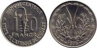 Afrique de l'Ouest (Etats) 10 Francs 10 Francs Afrique de l'Ouest (Etats) -