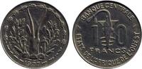 Afrique de l'Ouest (Etats) 10 Francs 10 Francs Afrique de l'Ouest (Etats) -