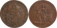 Louis XV Jeton Jeton - Etats de Lille - Louis XV -