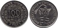 Afrique de l'Ouest (Etats) 100 Francs 100 Francs Afrique de l'Ouest (Etats) -
