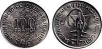 Afrique de l'Ouest (Etats) 100 Francs 100 Francs Afrique de l'Ouest (Etats) -