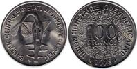 Afrique de l'Ouest (Etats) 100 Francs 100 Francs Afrique de l'Ouest (Etats) -