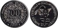 Afrique de l'Ouest (Etats) 100 Francs 100 Francs Afrique de l'Ouest (Etats) -