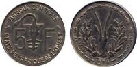 Afrique de l'Ouest (Etats) 5 Francs 5 Francs Afrique de l'Ouest (Etats) -
