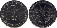 Afrique de l'Ouest (Etats) 5 Francs 5 Francs Afrique de l'Ouest (Etats) -