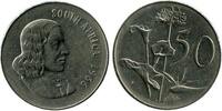 Afrique du Sud 50 Cents 50 Cents Afrique du Sud -