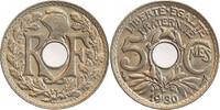 5 Centimes 5 Centimes Lindauer - Petit Module -