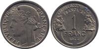 Afrique Occidentale Française 1 Franc 1 Franc Afrique Occidentale Française -