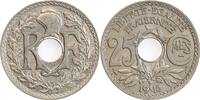 25 Centimes 25 Centimes Lindauer Cmes Souligné -